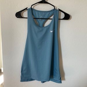 Nike Dri-Fit tank